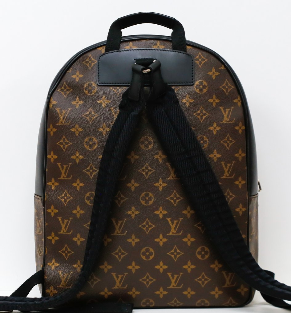 Louis Vuitton - 背包 #1.2