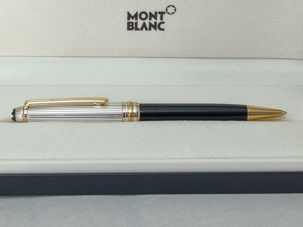 Montblanc - Doue - Kugelschreiber #1.1