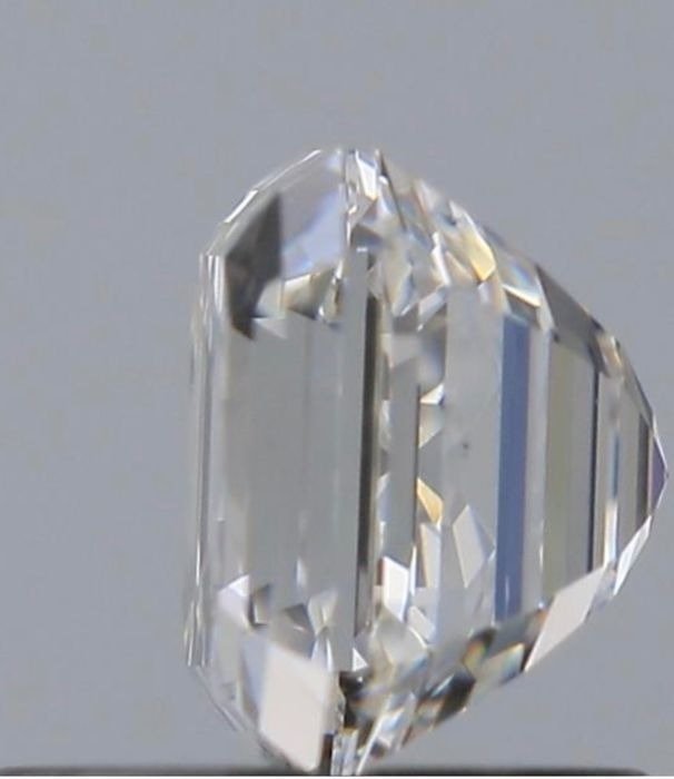 1 pcs Diamant  (Naturlig)  - 0.91 ct - G - VS2 - Gemologisk institutt i Amerika (GIA) #1.2