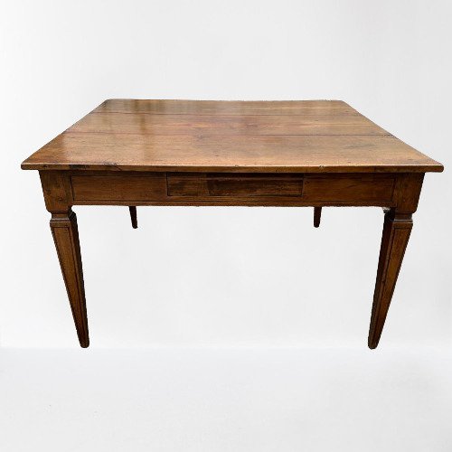 Table - Wood #1.2