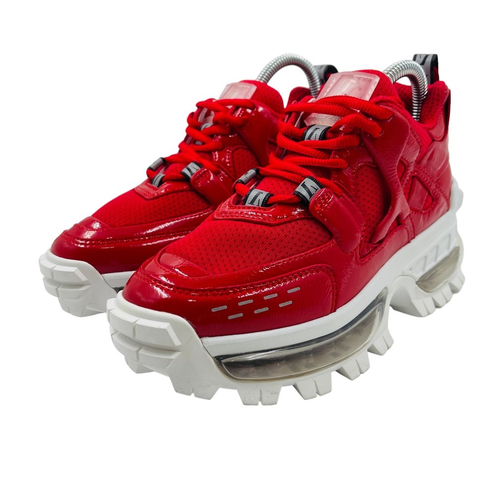 Emporio Armani - Sneakers - Mέγεθος: Shoes / EU 37, UK 4, US 6 #1.1