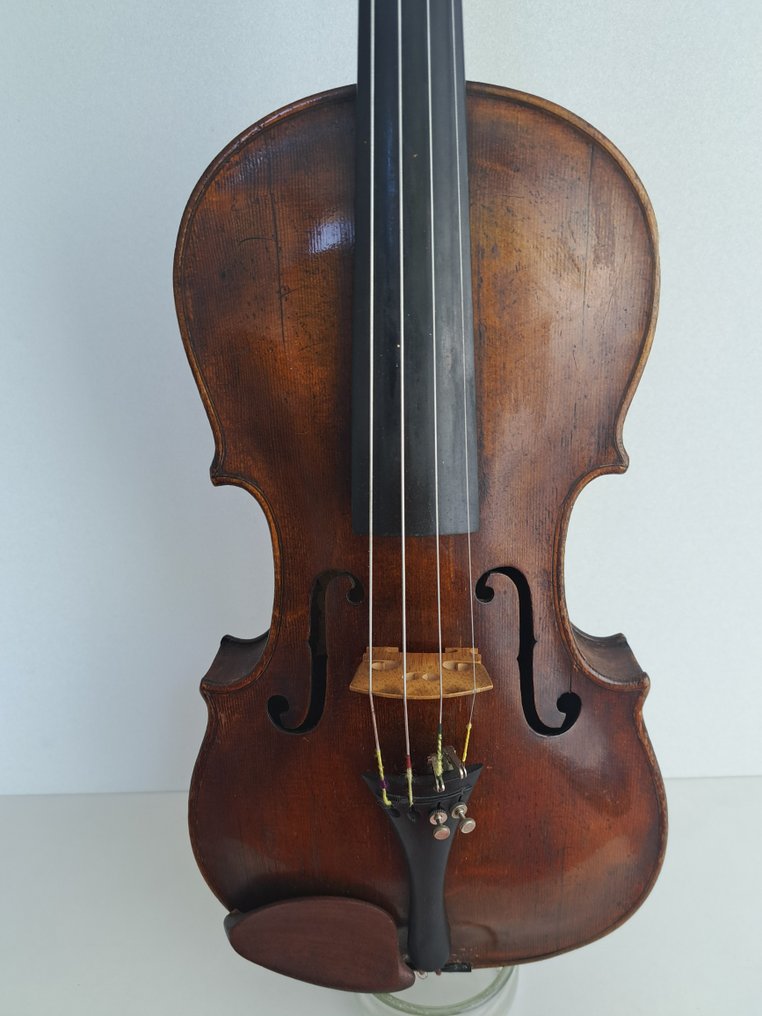 Unlabelled -  - Violin #1.1