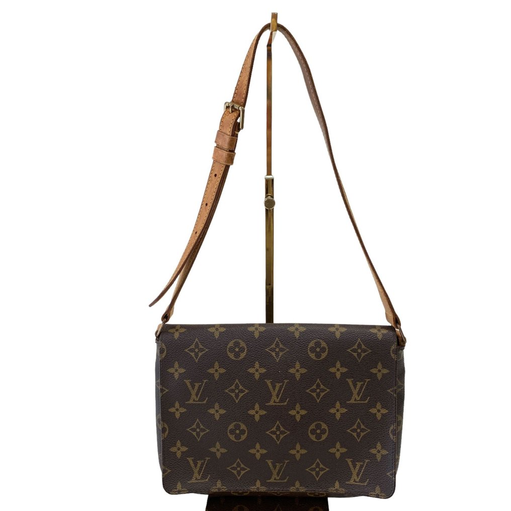 Louis Vuitton - Musette Tango - Shoulder bag #1.1