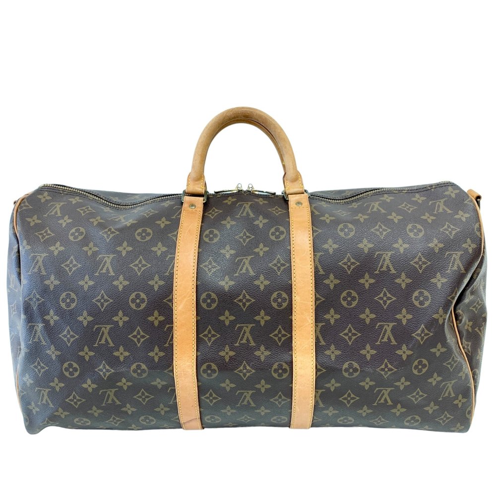 Louis Vuitton - Keepall 55 - Τσάντα ταξιδίου #1.2