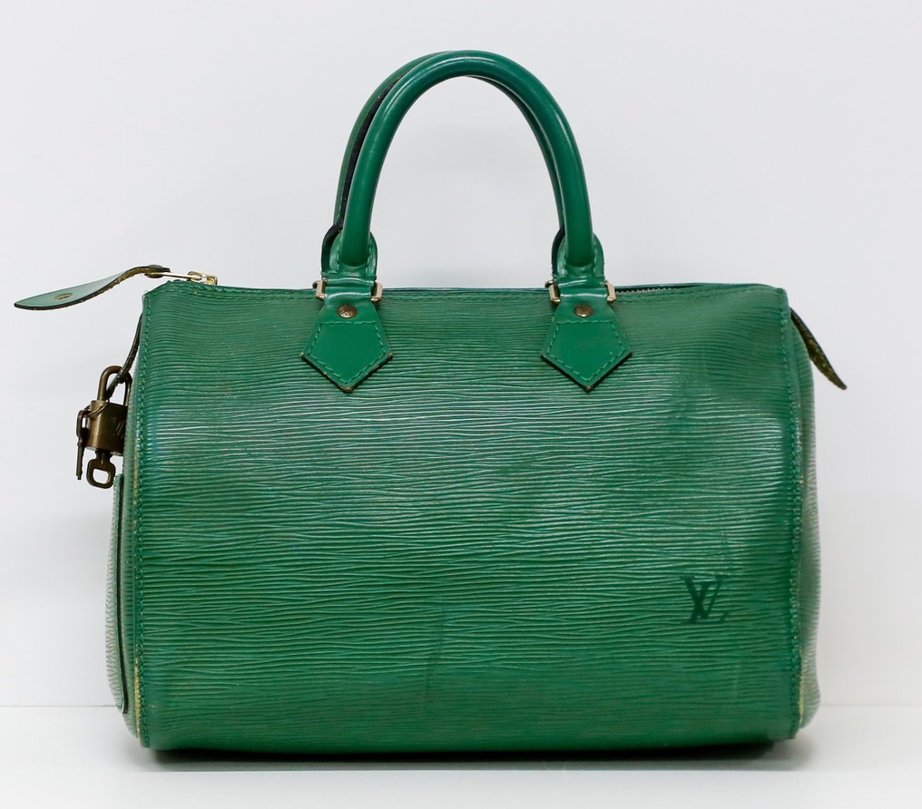 Louis Vuitton - Speedy 25 - Kézitáska #2.1