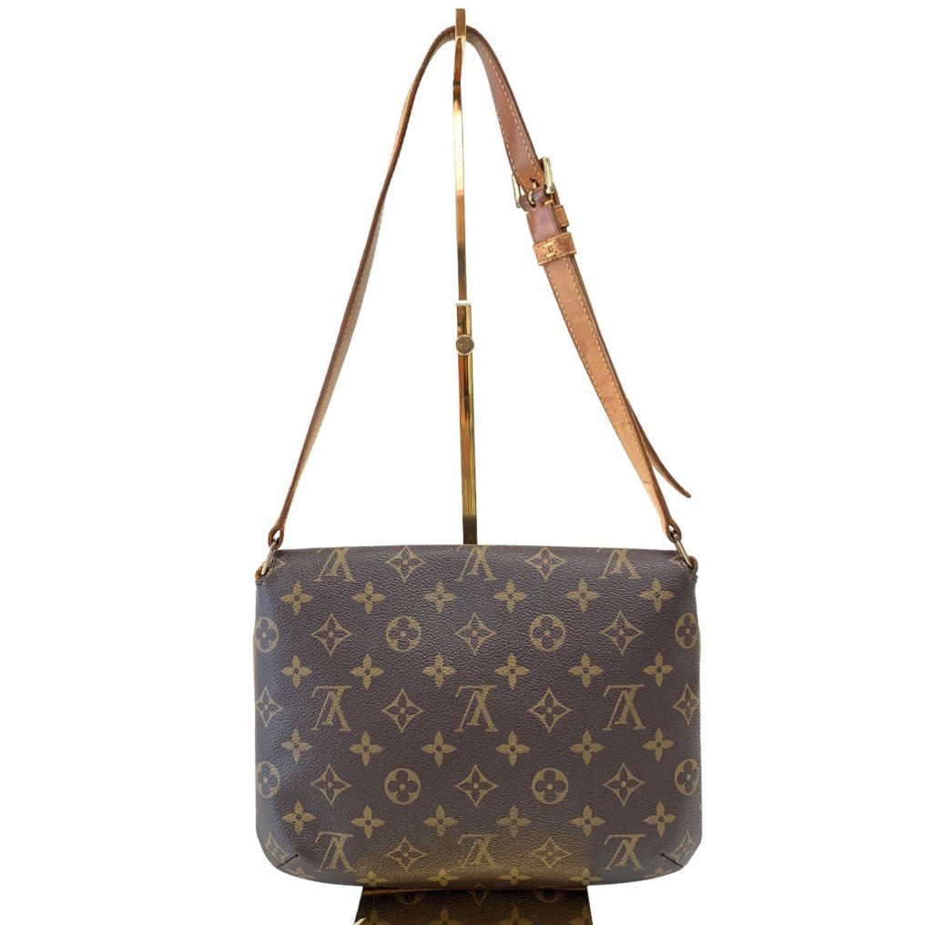 Louis Vuitton - Musette Tango - Shoulder bag #1.2