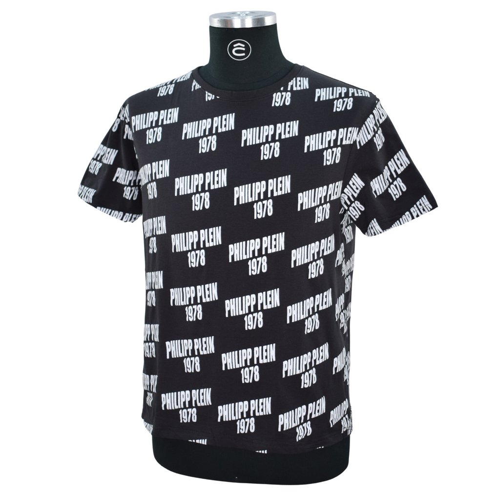 Philipp Plein - Camiseta #1.1