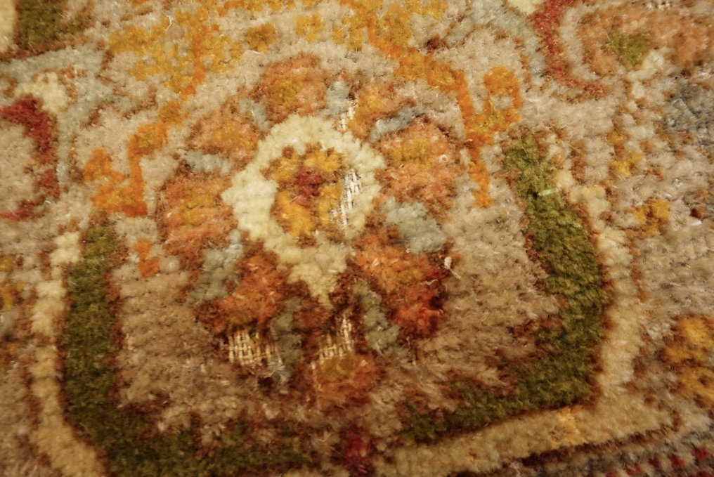 Turquia Antiga - Carpete - 188 cm - 132 cm #3.2