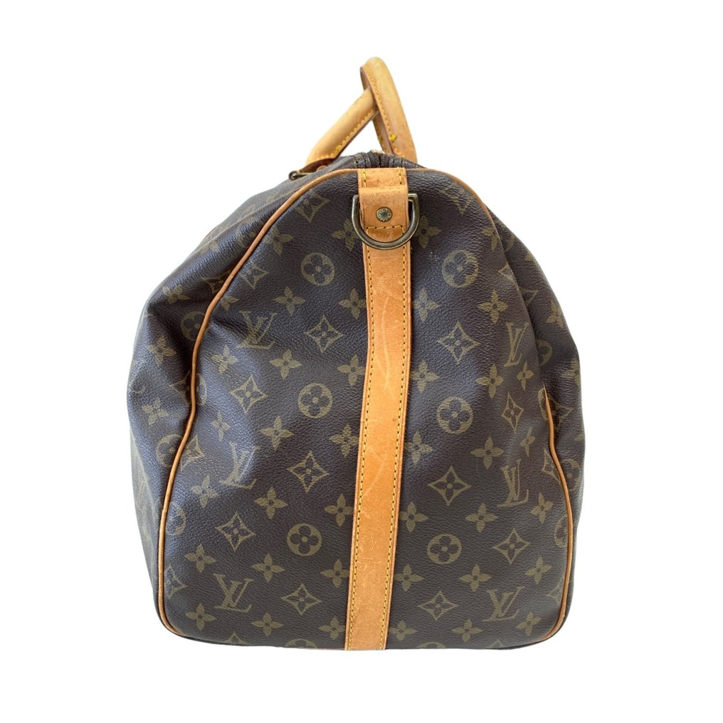 Louis Vuitton - Keepall 55 - Τσάντα ταξιδίου #2.1