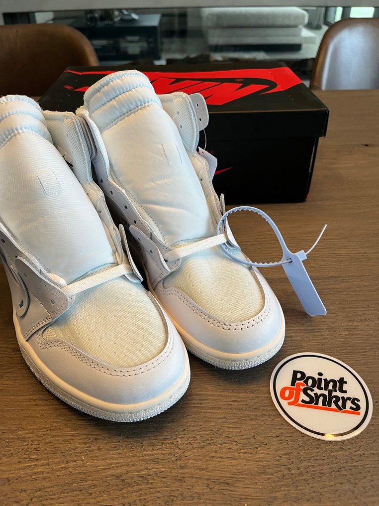 Nike X Off White - 運動鞋 - 尺寸: Shoes / EU 43, UK 8,5, US 9,5 #3.1