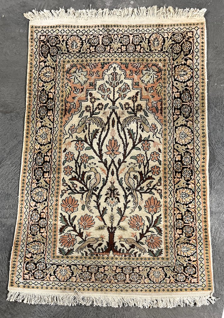 Kaschmir - 小地毯 - 154 cm - 91 cm #2.1