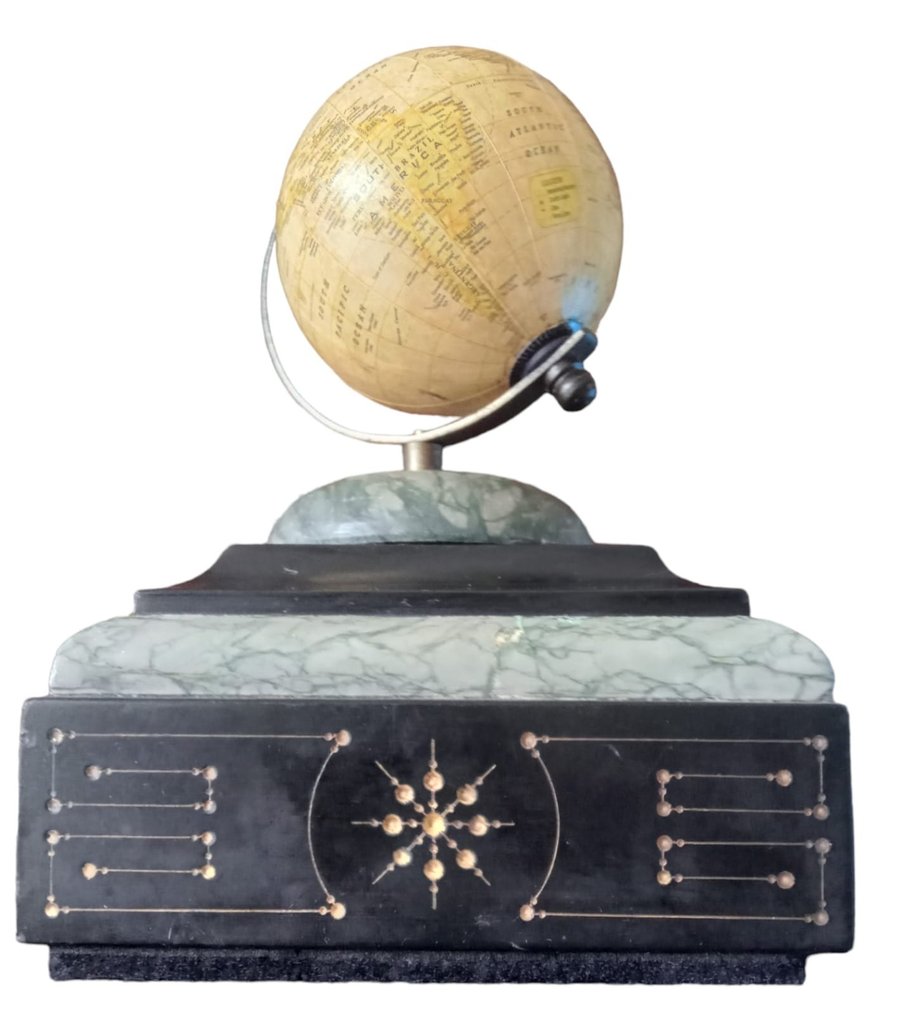 Globe - 1940-1950 - Catawiki