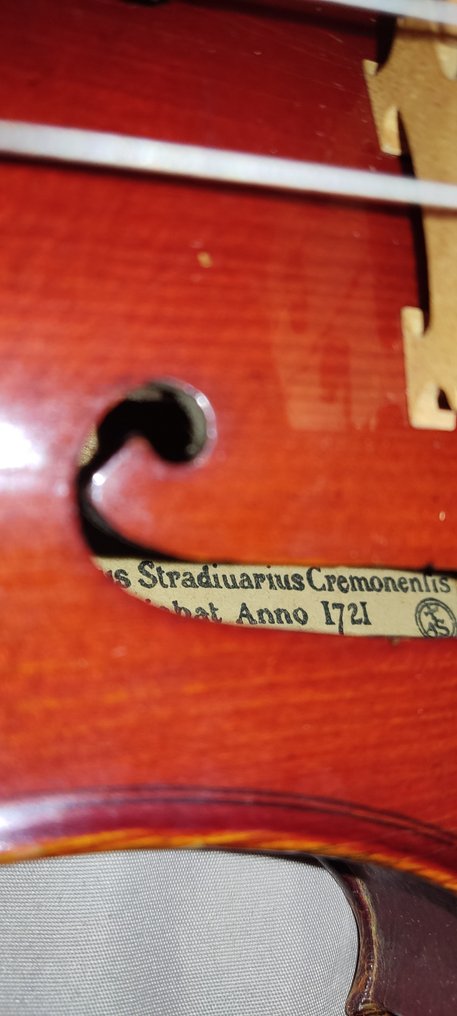 Unlabelled -  - 小提琴 #2.1