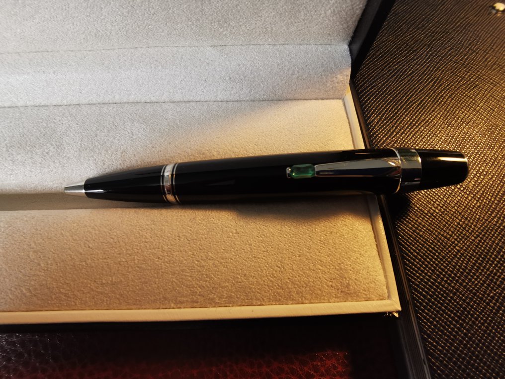 Montblanc - Długopis kulkowy #3.1