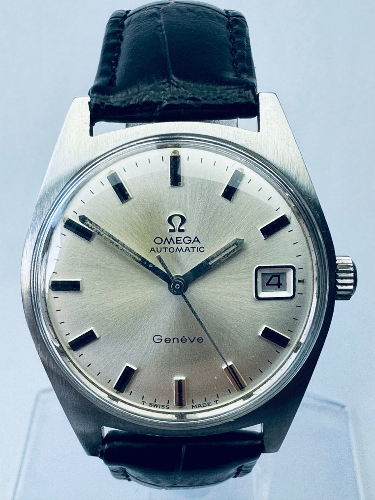 Omega - Genève - 166.041 - Män - 1970-1979 #1.1