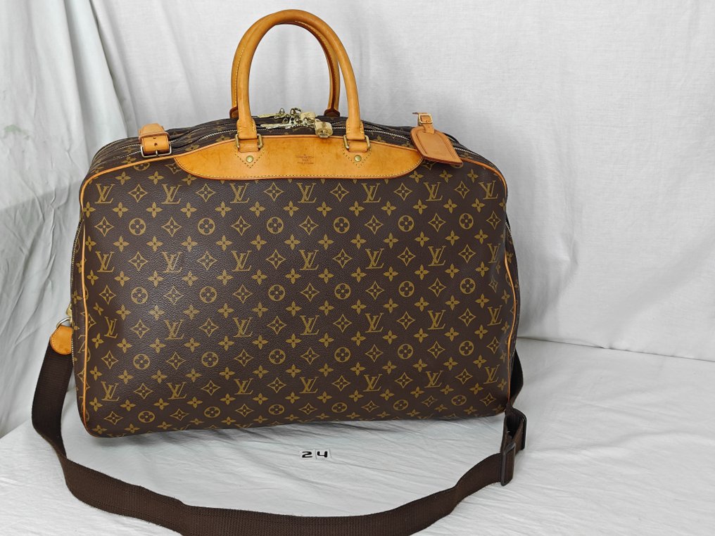 Louis Vuitton - ALIZE POCHE 2 - Τσάντα ταξιδίου #2.2