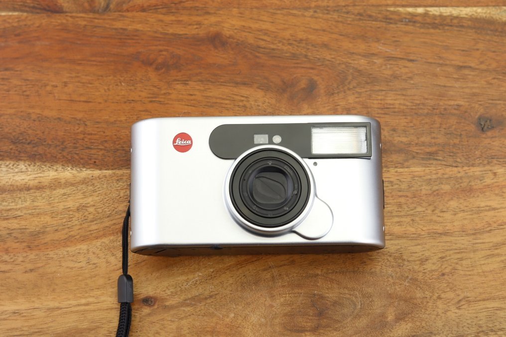 Leica C2 VARIO-ELMAR 35-70mm Analogt kamera #2.1