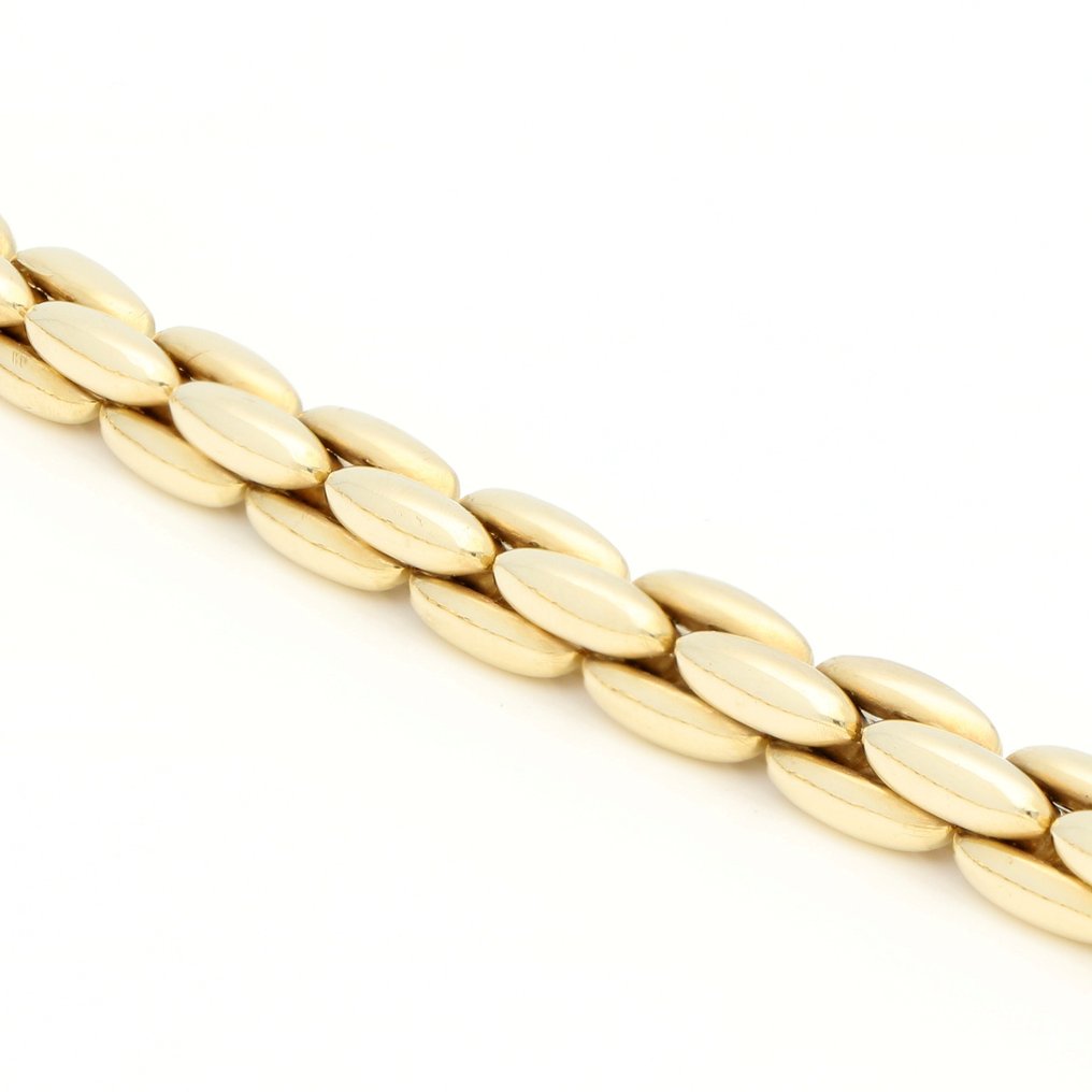 Necklace - 14 kt. Yellow gold #2.1