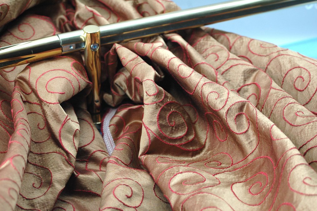 SanLeucio1789 - Leda - Textil  - 300 cm - 140 cm #2.2