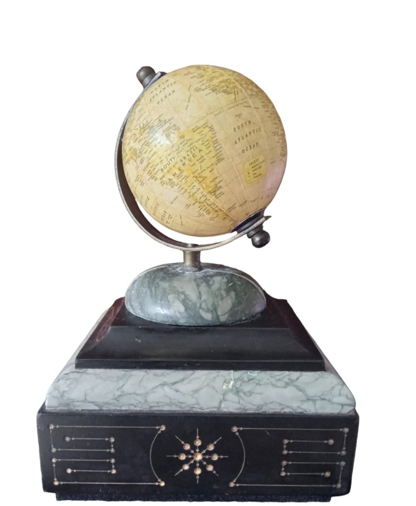 Globe - 1940-1950 - Catawiki