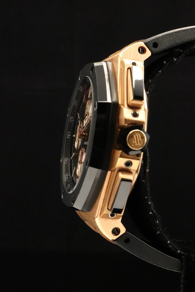 Audemars Piguet - Royal Oak Offshore - 26400RO - Herren - 2010–2020 #1.0