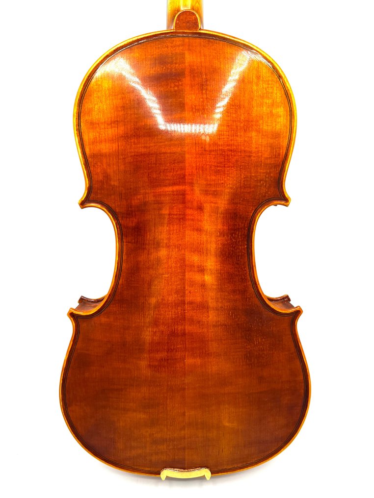 New unlabelled - 4/4 -  - Violin - 1800 #1.2