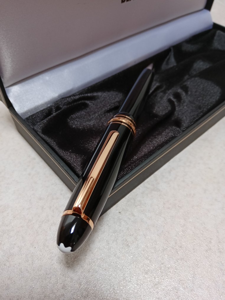 Montblanc - Le grand - Στυλό #1.2