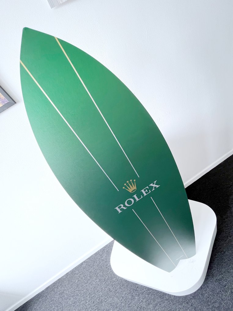 Suketchi - Rolex Surfboard #2.1