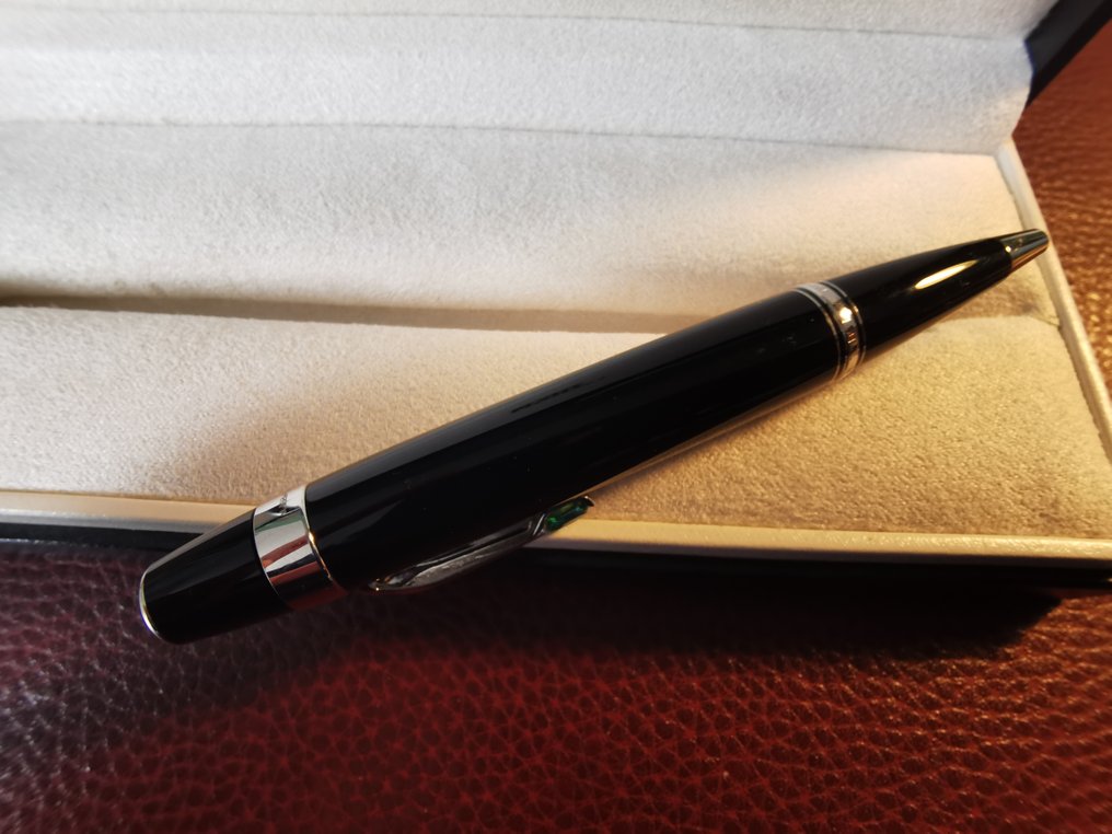 Montblanc - Długopis kulkowy #3.2