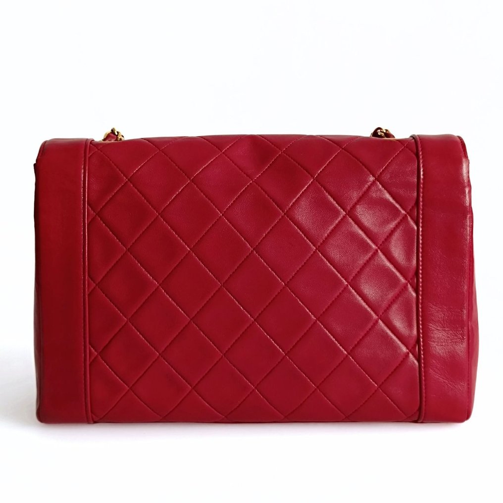 Chanel - Timeless Classic - Crossbody väska #2.1