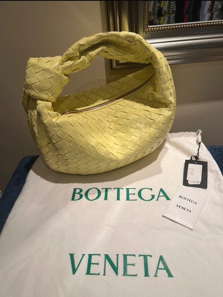 Bottega Veneta - Mala de mão #1.2