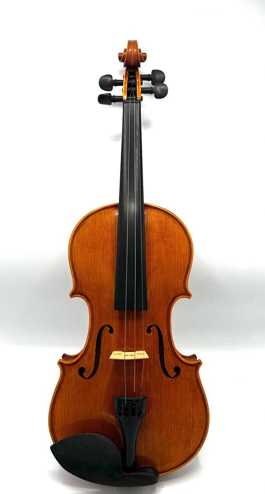New unlabelled - 4/4 -  - Βιολί - 1800 #2.1