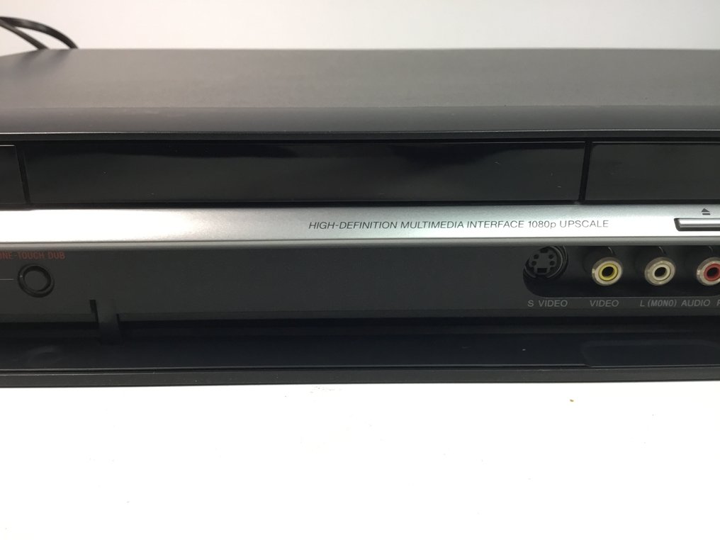 Sony - RDR-HX950 - DVD Recorder -  - Blockflöjt - Japan  (Utan reservationspris) #3.1
