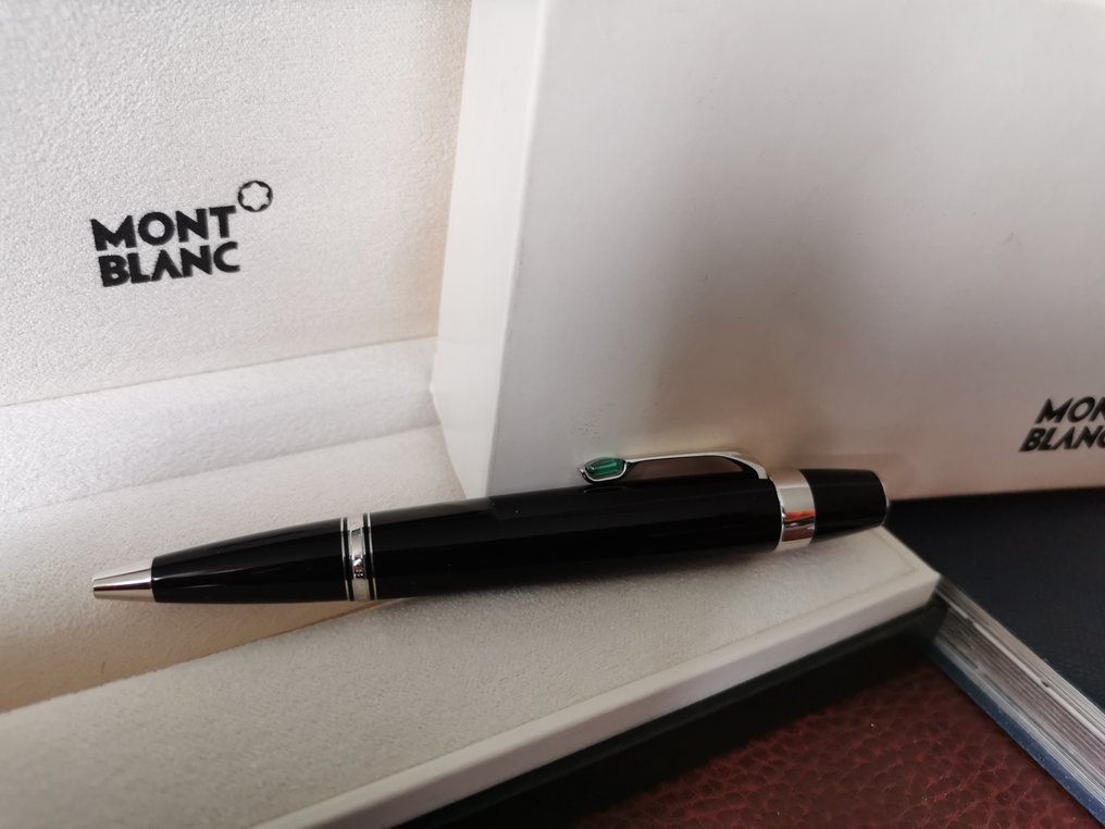 Montblanc - 滚珠笔 #2.1
