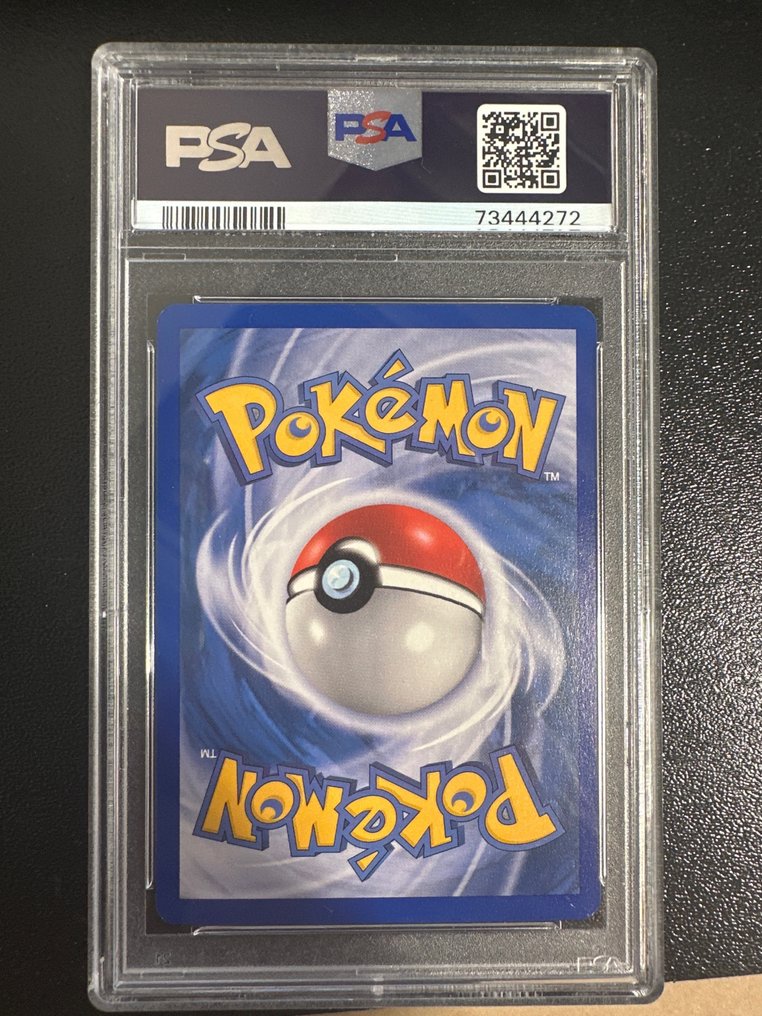 Pokémon - 1 Graded card - Kabutops ex sandstorm - PSA 9 #2.1