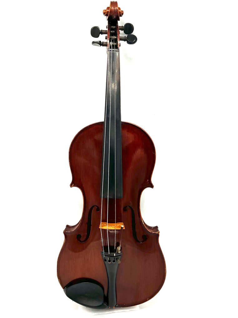 Unlabelled - 4/4 -  - Violin #1.2