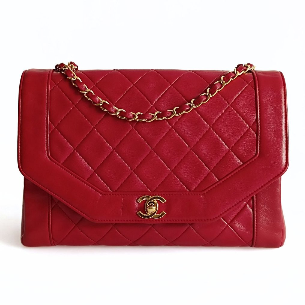 Chanel - Timeless Classic - Crossbody bag #1.1
