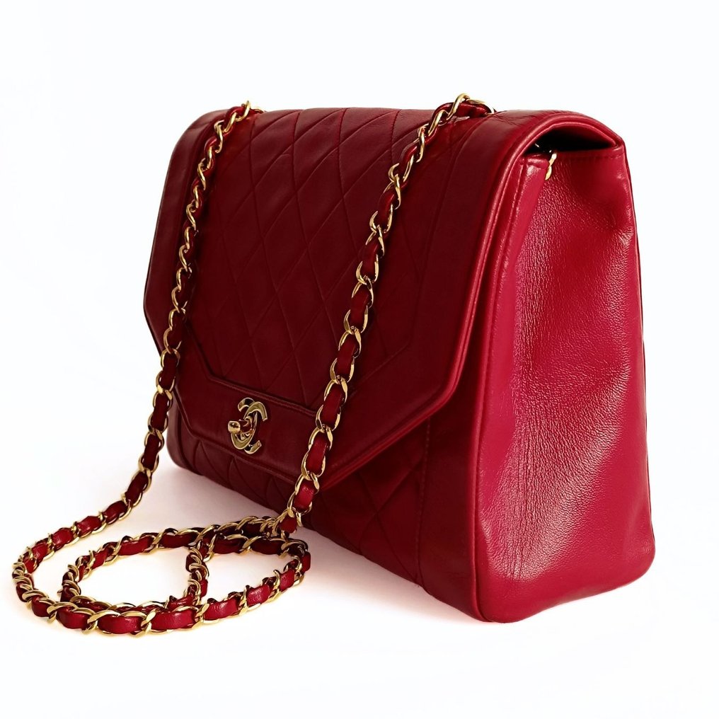Chanel - Timeless Classic - Crossbody bag #1.2
