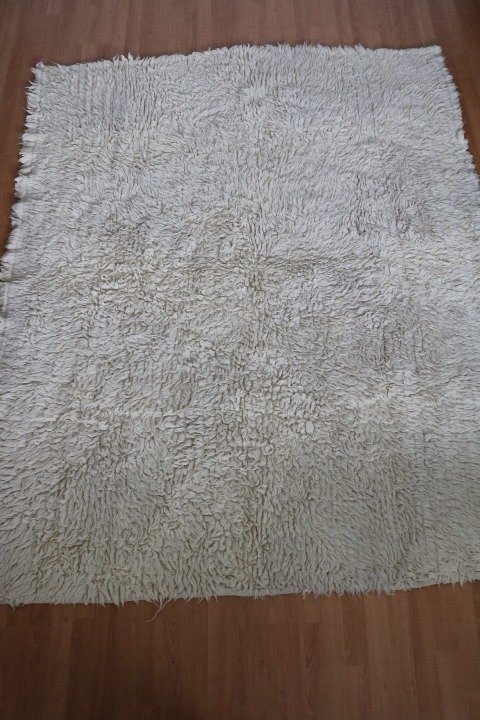 Konya - Carpet - 217 cm - 180 cm #1.1