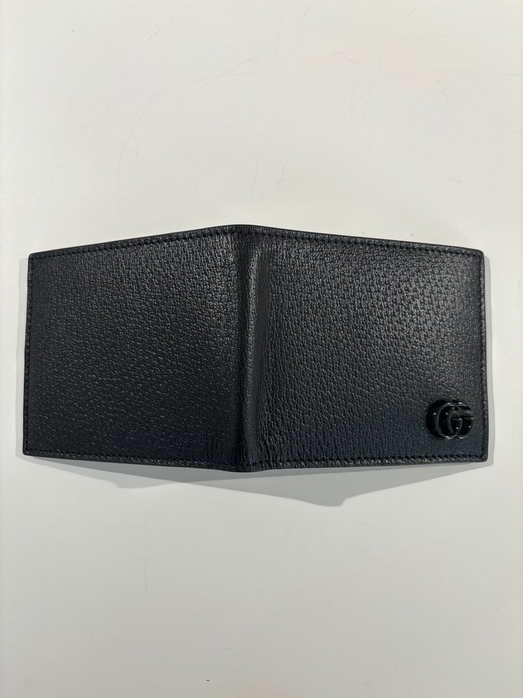 Gucci - 双折钱包 #2.1