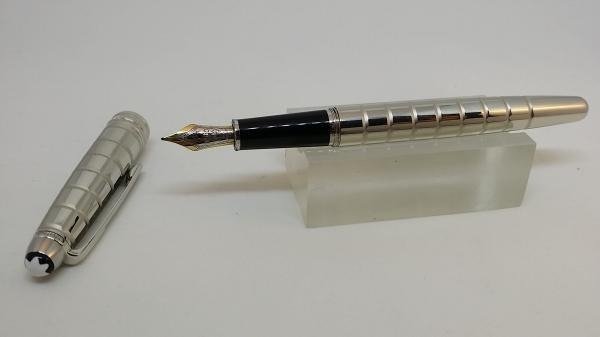 Montblanc - Fountain pen #3.1