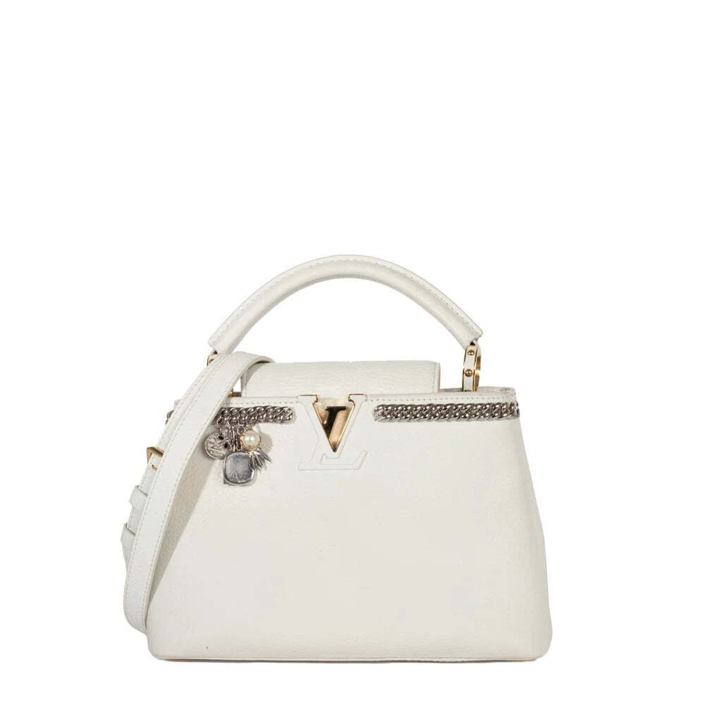 Louis Vuitton - Capucines - Handtasche #1.1