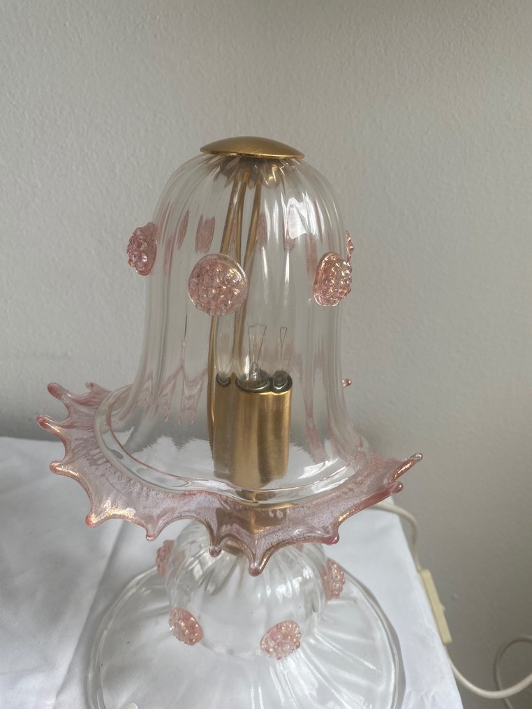 La Murrina - Bedside table lamp - Murano glass #1.2