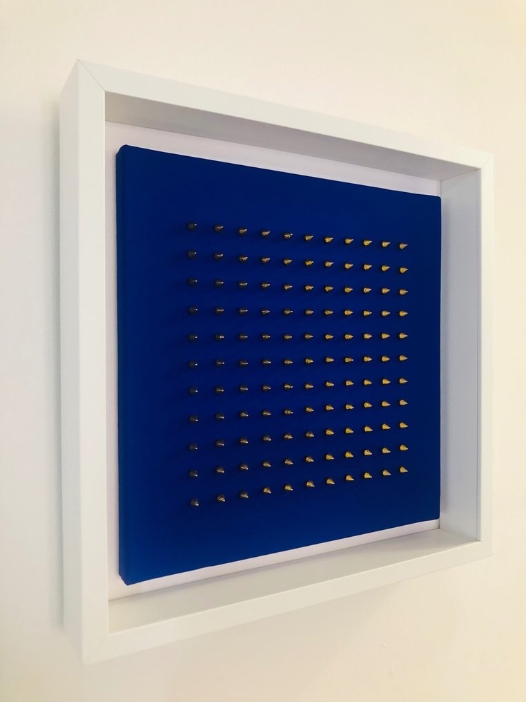 Alex Meli (1984) - Stelle #1.0