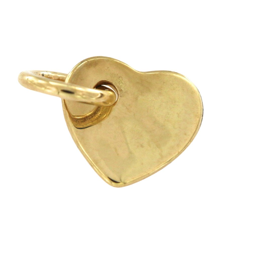 χωρίς τιμή ασφαλείας - Pomellato - Κρεμαστό κόσμημα - DoDo - 9 kt. Κίτρινο χρυσό #4.3