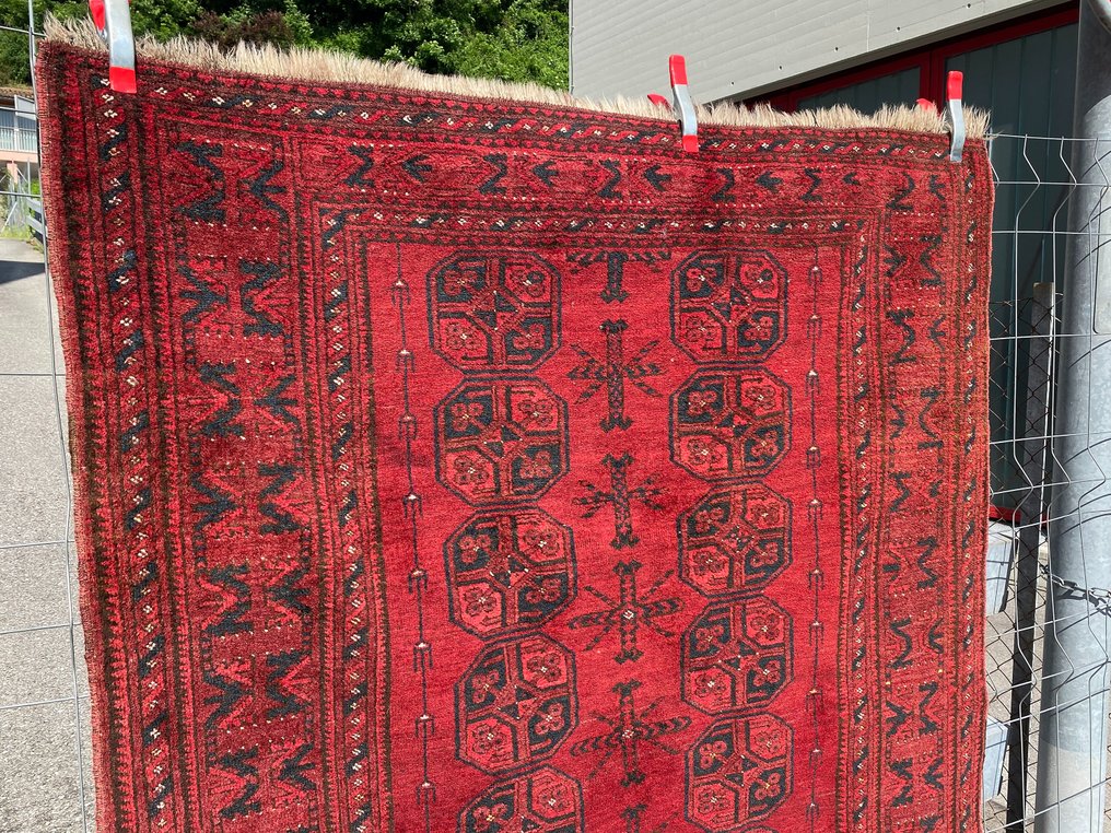 埃爾薩裡 - 小地毯 - 202 cm - 150 cm #3.3