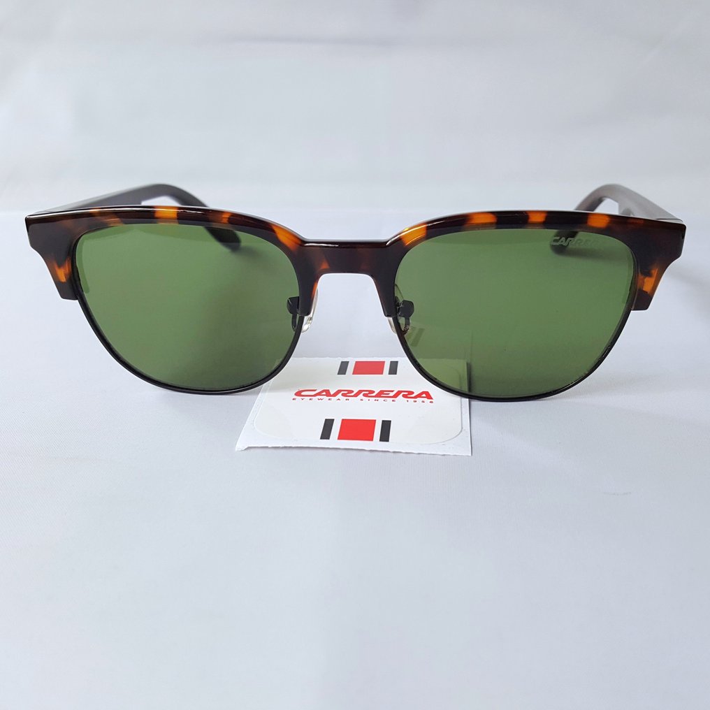Carrera clubmaster top
