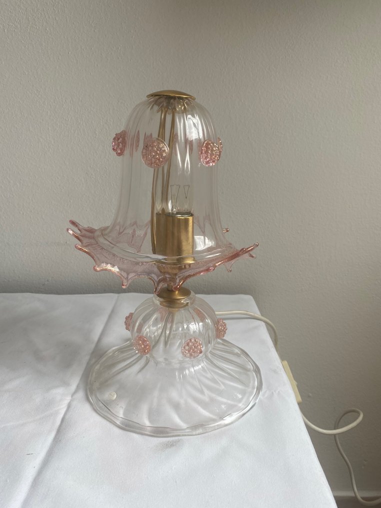 La Murrina - Bedside table lamp - Murano glass #1.1