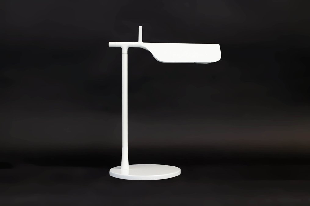 Flos - E. Barber & J. Osgerby - Table lamp - Tab T - Metal #3.2