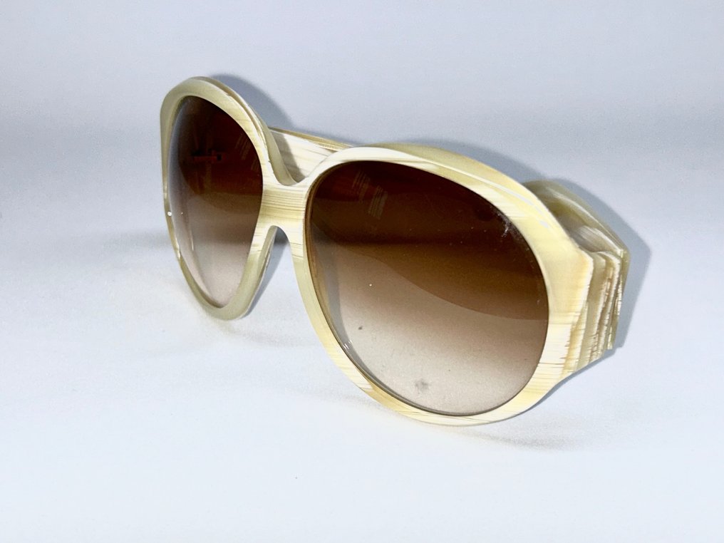 Gucci - Strass - Solbriller #2.2
